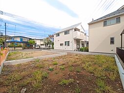府中市西府町4丁目　新築戸建 2号棟
