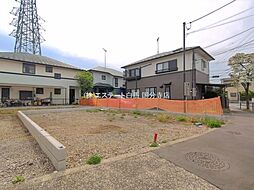 府中市西府町4丁目　新築戸建 1号棟