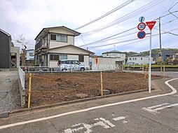 東大和市奈良橋5丁目　新築戸建　A号棟