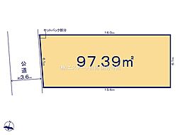 立川市栄町5丁目　土地　7-1