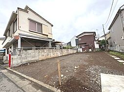 立川市栄町5丁目　土地　7-1
