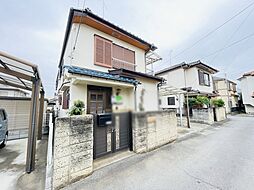 立川市栄町5丁目　土地