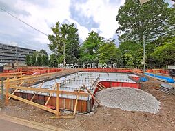 小平市回田町　戸建 7号棟