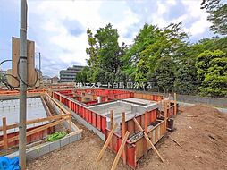 小平市回田町　戸建 A号棟
