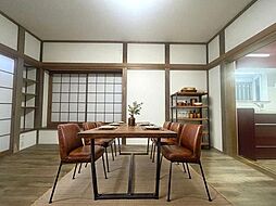 東村山市富士見町4丁目 戸建