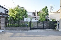 三鷹市上連雀4丁目　戸建