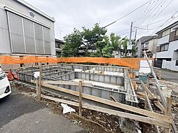 東村山市諏訪町1丁目 新築戸建 3-1