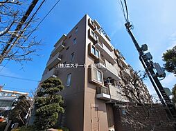 ステイツ花小金井ヴェルパセオ
