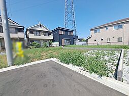 国分寺市北町4丁目　土地　2-7