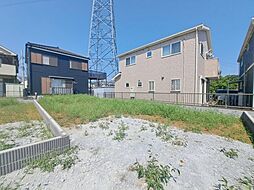 国分寺市北町4丁目　土地　2-6