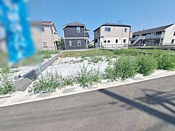 国分寺市北町4丁目　土地　2-5