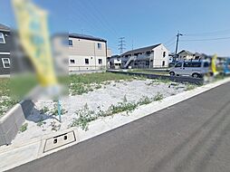 国分寺市北町4丁目　土地　2-4