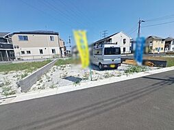 国分寺市北町4丁目　土地　2-3