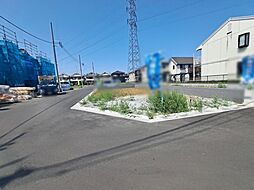 国分寺市北町4丁目　土地　2-2