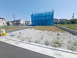国分寺市北町4丁目　土地　2-11