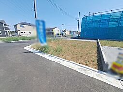 国分寺市北町4丁目　土地　2-10
