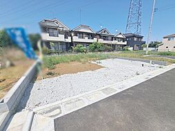 国分寺市北町4丁目　土地　2-9