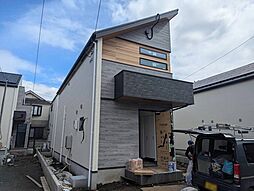 武蔵野市桜堤3丁目　新築戸建　5-3