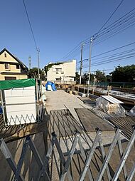 武蔵野市桜堤3丁目　新築戸建　5-6