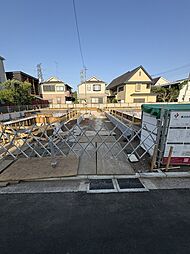 武蔵野市桜堤3丁目 新築戸建 5-2