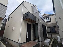 武蔵野市桜堤3丁目　新築戸建　5-2