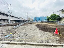 三鷹市野崎1丁目 新築戸建 5-2
