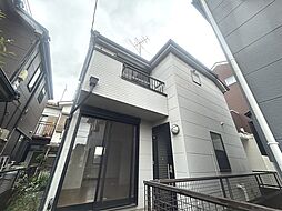 東村山市久米川町2丁目　戸建