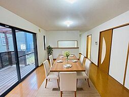 昭島市大神町4丁目　戸建