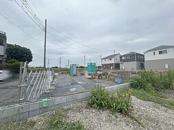 日野市新井1丁目　新築戸建　2-2