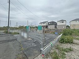 日野市新井1丁目 新築戸建 2-3