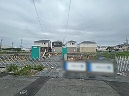 日野市新井1丁目　新築戸建　2-4