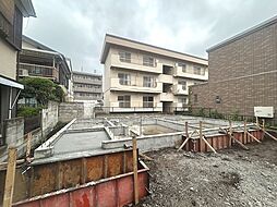武蔵村山市学園3丁目 新築戸建