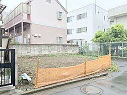 国立市青柳3丁目　新築戸建