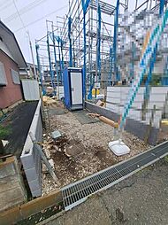 前沢5丁目　2号棟