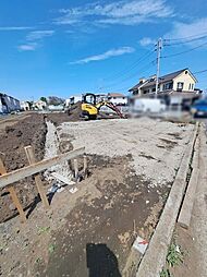 国立市富士見台1丁目　新築戸建　9-1