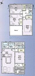 八王子市大塚　新築戸建4号棟