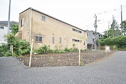 武蔵野市桜堤1丁目　土地　10期