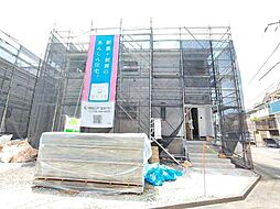 八王子市大塚　新築戸建2号棟