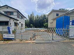 日野市三沢5丁目　戸建　1号棟