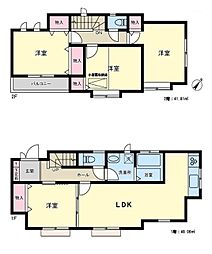 日野市西平山5丁目　戸建