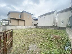 立川市砂川町6丁目 土地