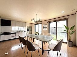 西東京市泉町4丁目　戸建