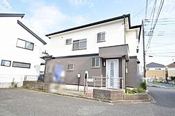 西東京市泉町4丁目　戸建