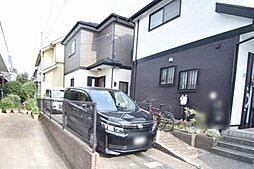東久留米市前沢3丁目　戸建