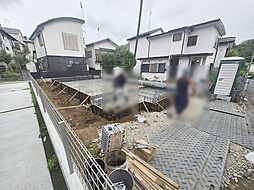 東大和市湖畔一丁目　新築戸建
