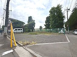 小平市鈴木町1丁目 土地
