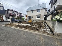 小平市上水本町1丁目　新築戸建