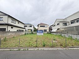 武蔵野市境南町5丁目　土地