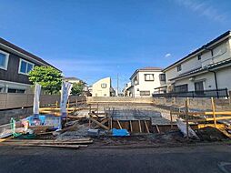 練馬区関町東1丁目　新築戸建