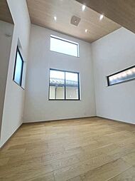 日野市東豊田3丁目　新築戸建